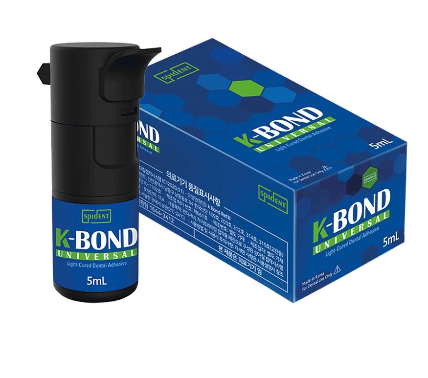 Бонд K-Bond Universal 5 мл