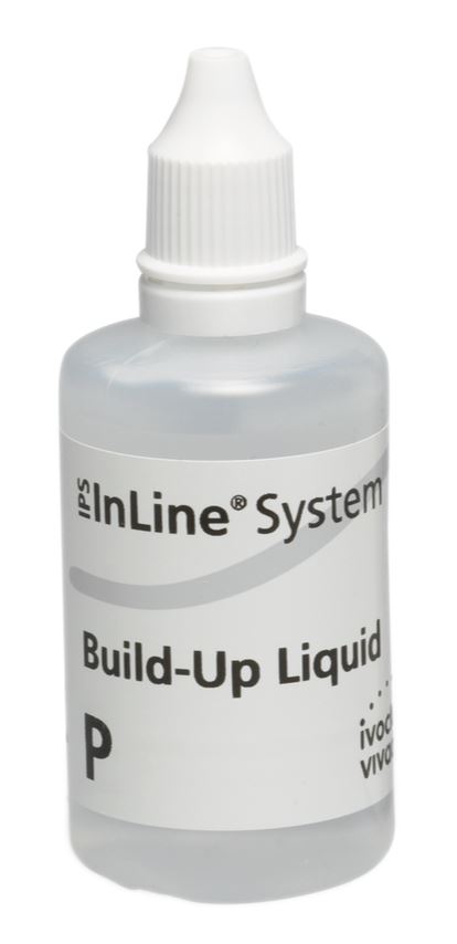 Жидкость моделировочная IPS InLine System Build-Up Liquid P 593352 250 мл