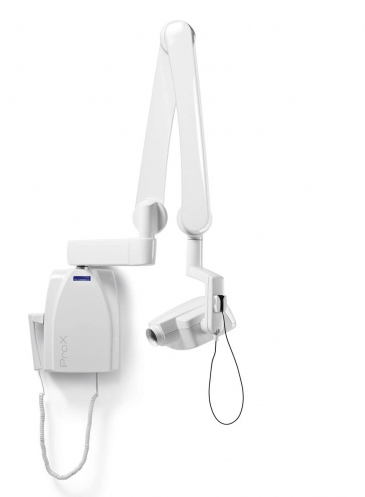 Адаптер для интраорального рентгена (Adapter for Planmeca X-ray)
