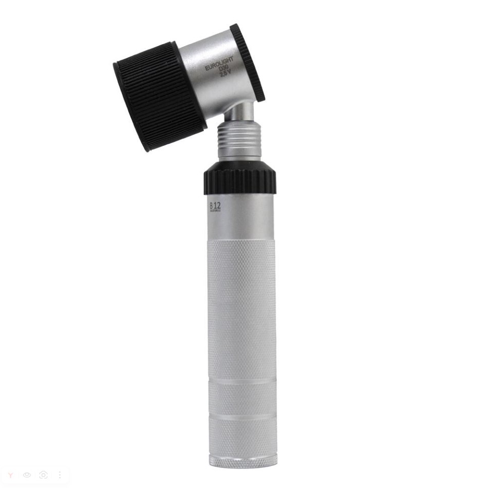 Дерматоскоп EUROLIGHT D30 2.5V KaWe