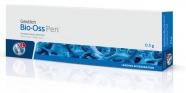 Био-Осс Pen костный заменитель в аппликаторе гранулы 1 - 2 мм размер L 0,5 гр