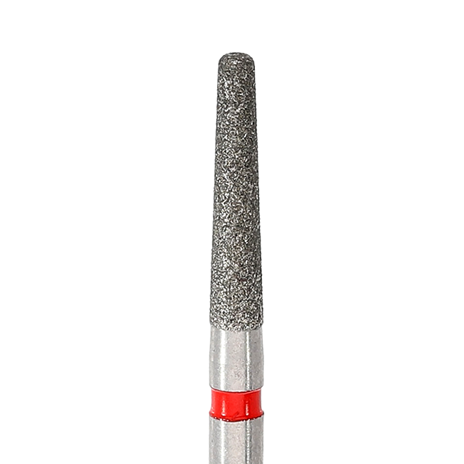 Бор алмазный Komet 8847KR 314 016 1 шт