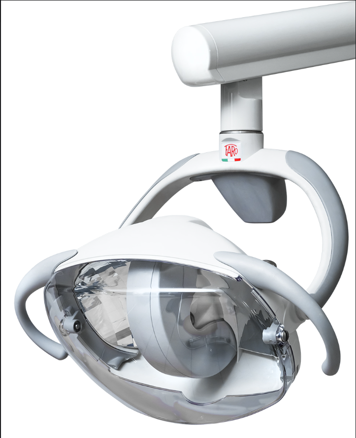 Светильник стандартный для установки Faro 730