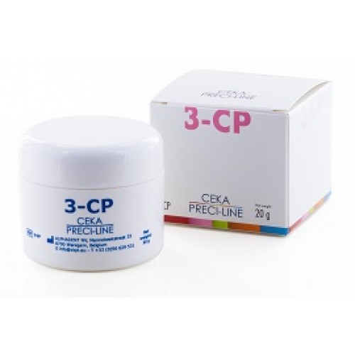 Бондинг 3-CP (3C Bond) для керамики CEKA 20 гр