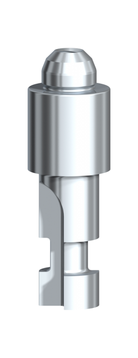 Аналог Абатмента лабороторный диаметр 4.8 мм MUALA