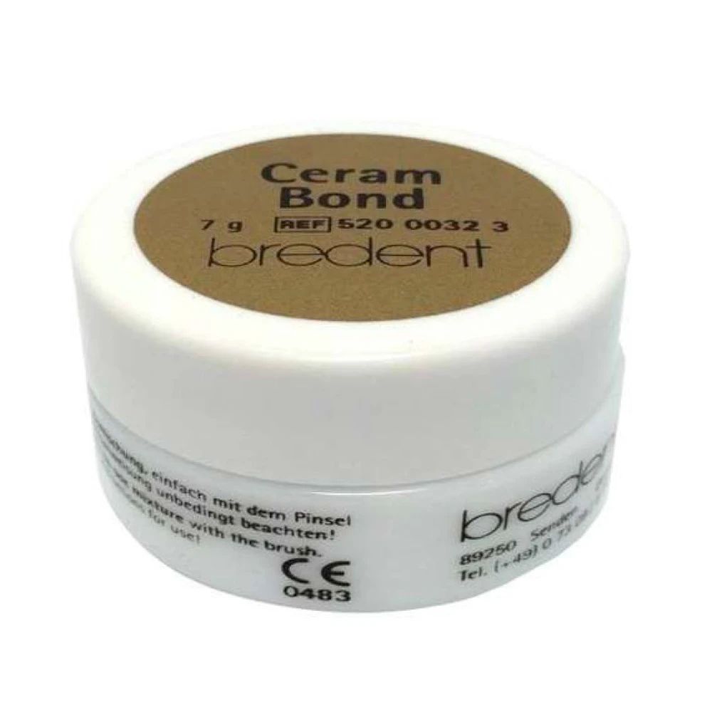 Церам бондинг Ceram Bond Bredent 52000323 7 гр