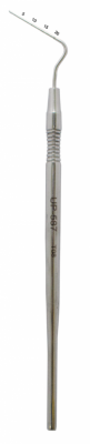 Плаггер / Root Plugger Fig-4 / UP-587