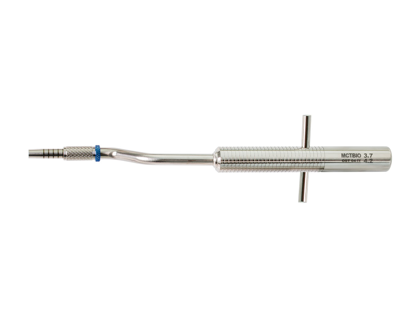 Остеотом стоматологический Thermos-04, Mr.Curette Tech