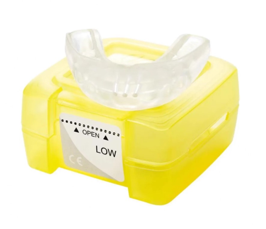 Эл-М - Lm активатор Low (35) низкая короткая модель размер 35