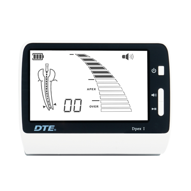 Апекслокатор DPEX I DTE