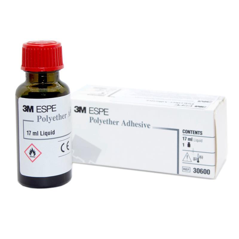 Адгезив ложечный полиэфирный Polyether Adhesive 17 мл