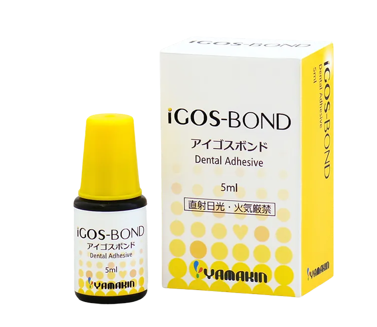 Айгос iGOS BOND 5 мл