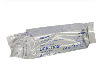 Бумага термо SONY UPP-110S 110 мм * 20 м