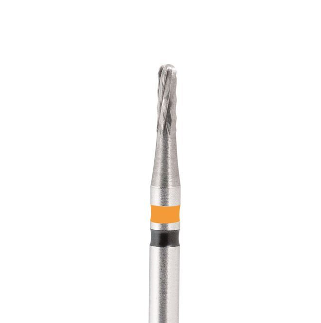 Бор твердосплавный Meisinger HM4CL 012 FG 314 1 шт
