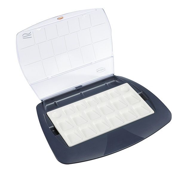 Палитра Renfert Arrt Tropic Pro XL №1045-0000
