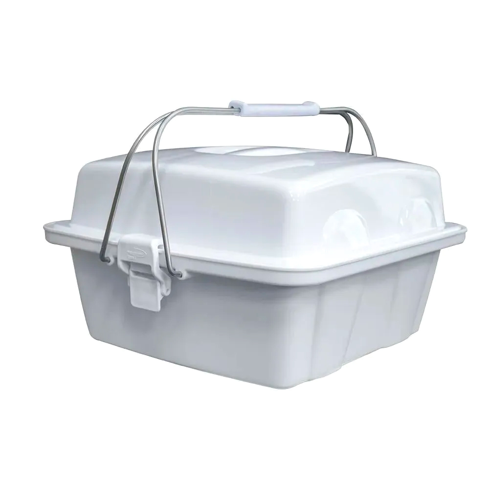 Укладка-контейнер для доставки проб биологического материала УКП-01-"КРОНТ" в исполнении УКП-100-1