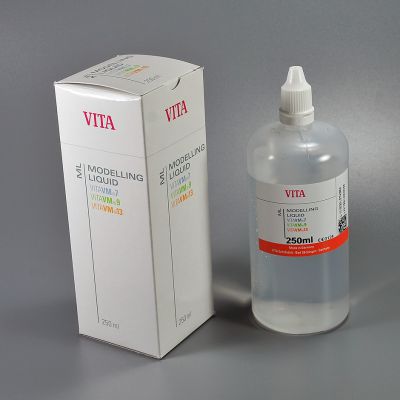 Жидкость моделировочная VITA Modeling Liquid 30M 250 мл