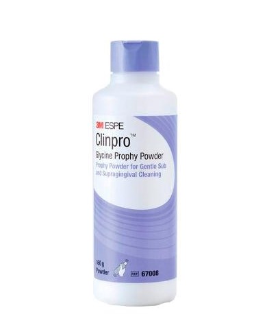 Клинпро Glycine Profi Powder 160 гр