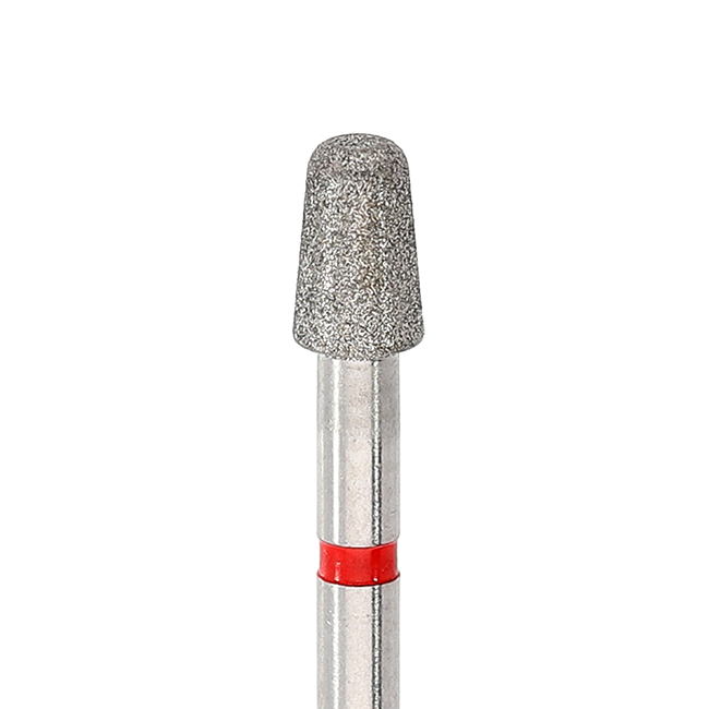 Бор алмазный Komet 8845KR 314 025 1 шт