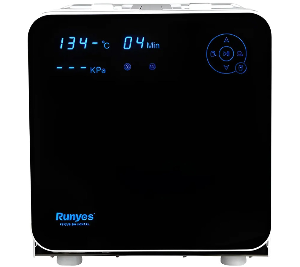 Автоклав Wind+ сенсорный 23 л Runyes