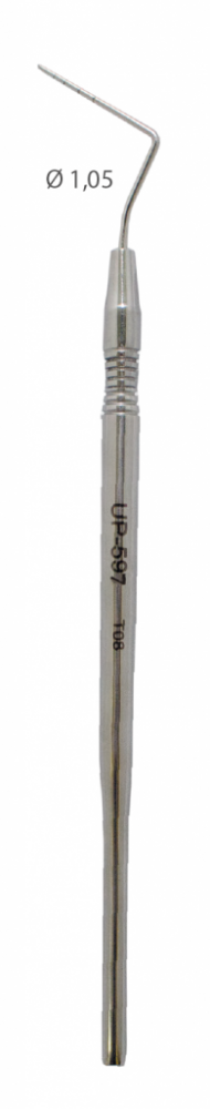 Плаггер / Root Plugger Fig-11 1/2 / UP-597