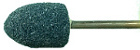 Насадка керамическая 300 мкм серая диаметр 13 мм длина 18 мм D2K
