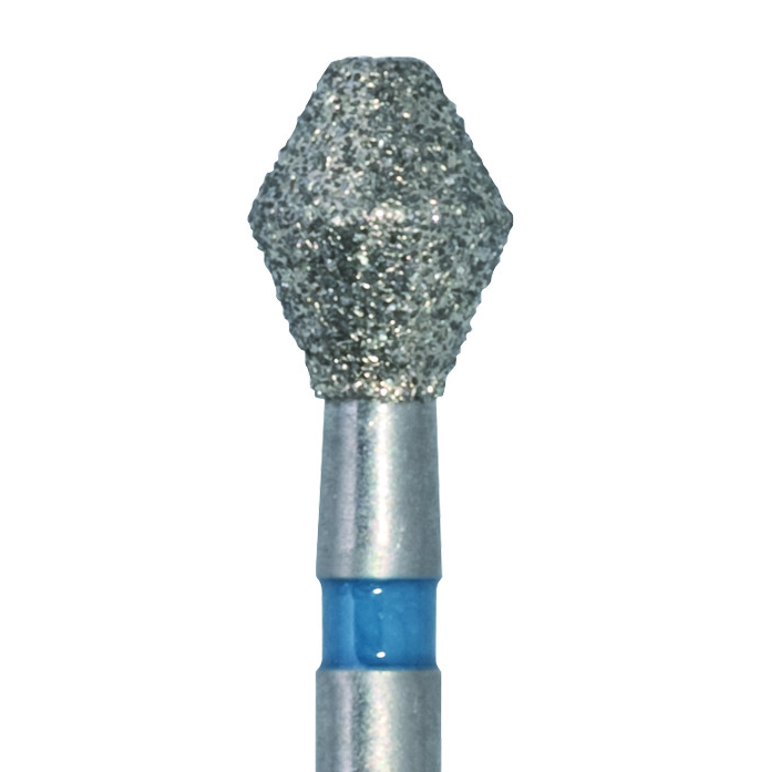 Бор алмазный Meisinger FG 811-033 314 1 шт