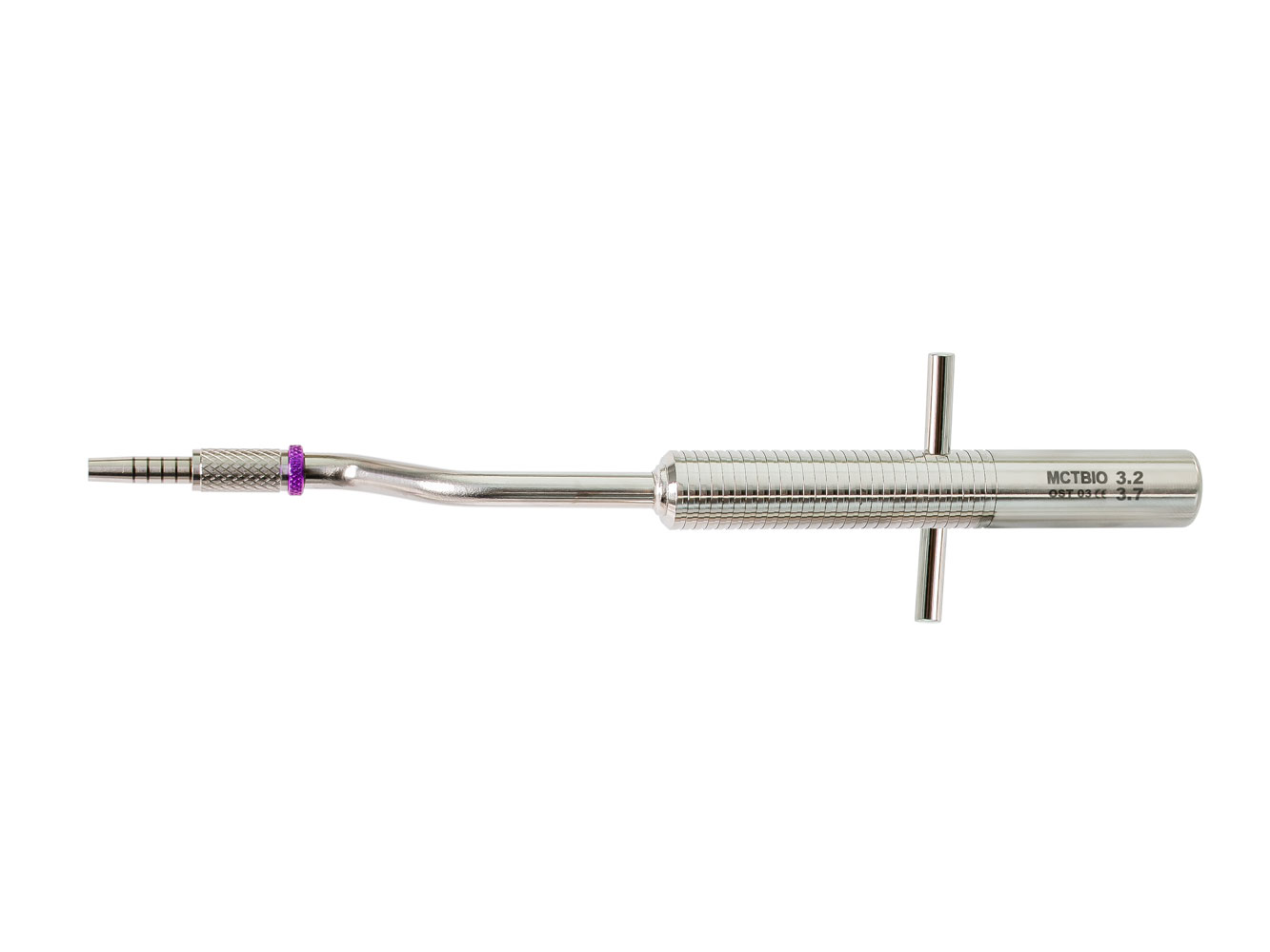 Остеотом стоматологический Thermos-03, Mr.Curette Tech