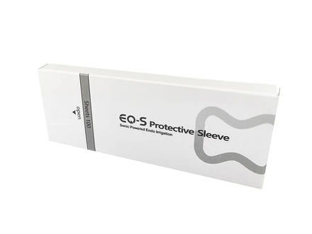 Чехлы защитные одноразовые для эндоирригатора EQ-S 100 шт 