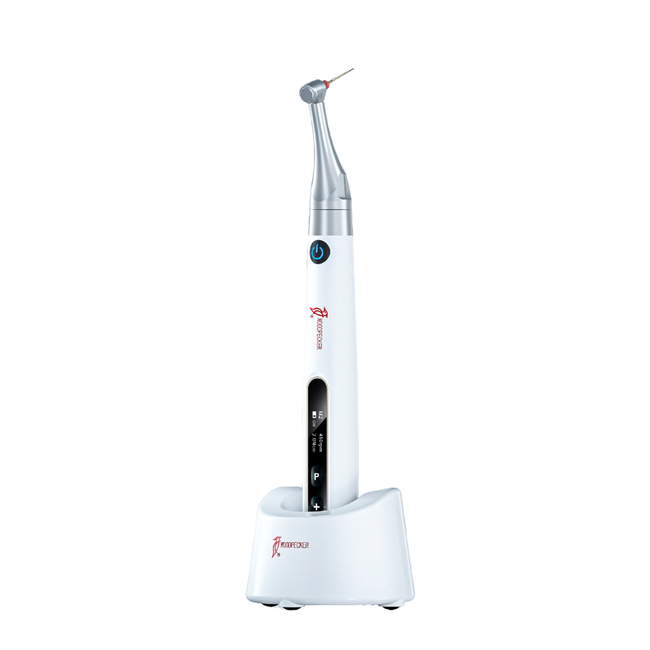 Мотор эндодонтический Endo Pace бесщеточный белый Woodpecker