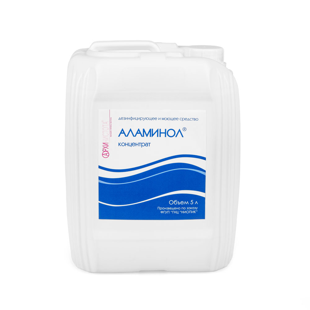 Аламинол 5 л