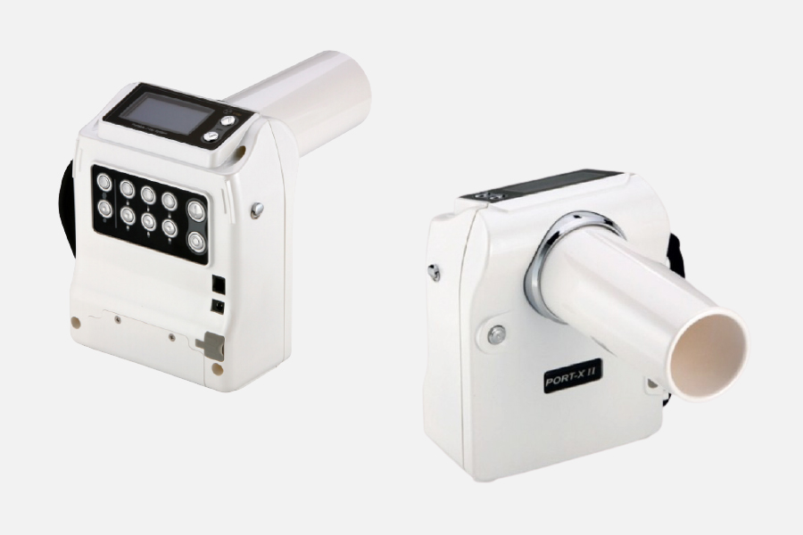 Рентген портативный PORT-X II NEW