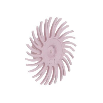 Соф-Лекс спиральные диски 5091 розовые 15 шт