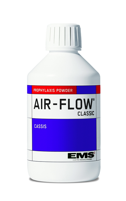 Порошок AIR-FLOW вкус смородина EMS 300 гр